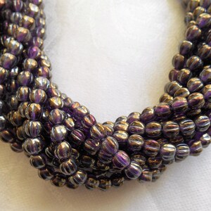 Schmuckherstellung Tanzanite Celsian 12 12mm Three Petal Flower Beads Bastel