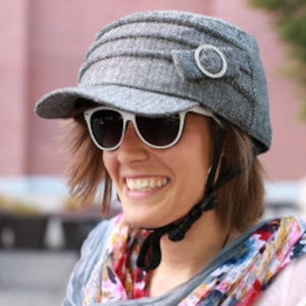 Bike Helmet Covers Etsy
