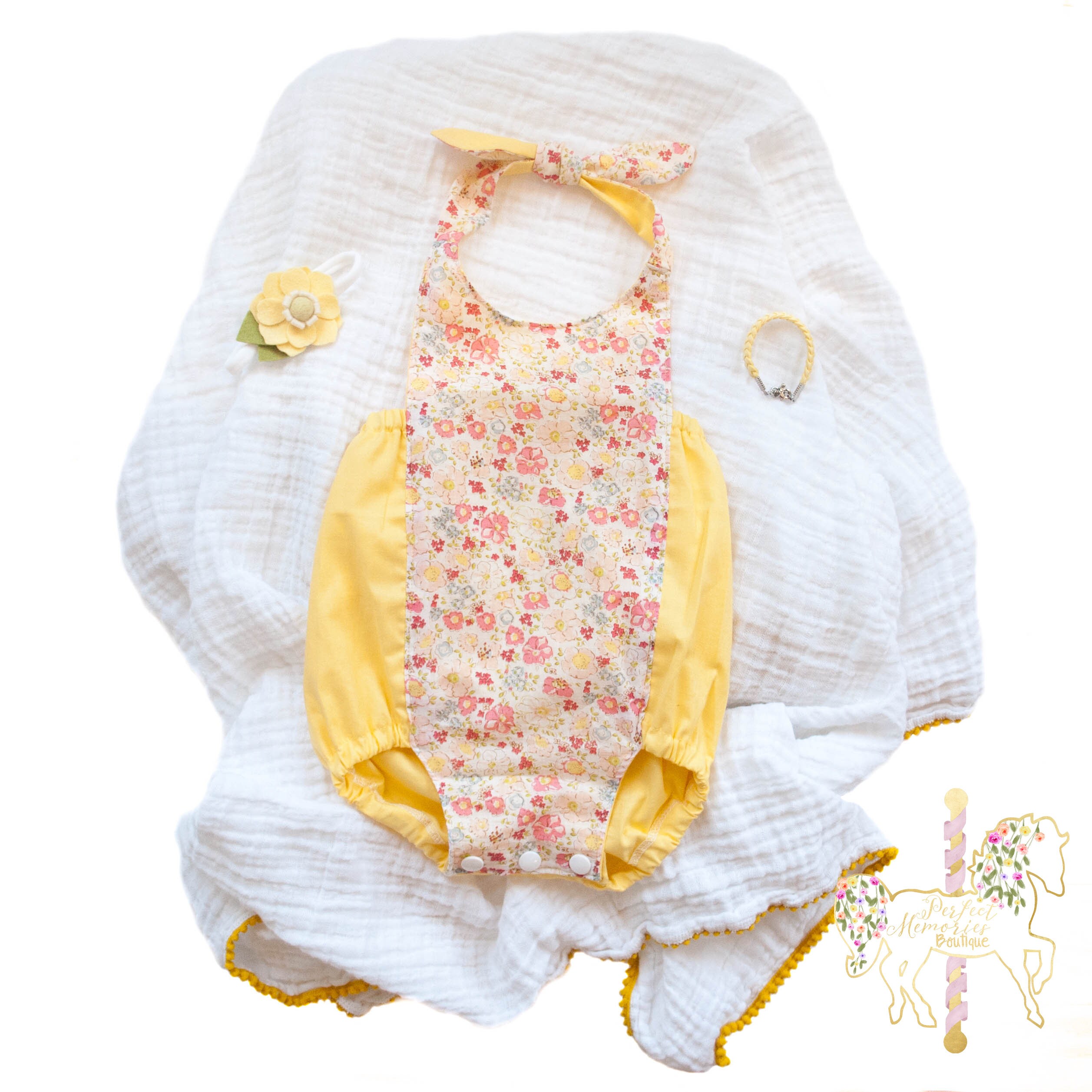 baby babies summer playsuit sunsuit 100/% cotton minnie mouse pink white holidays