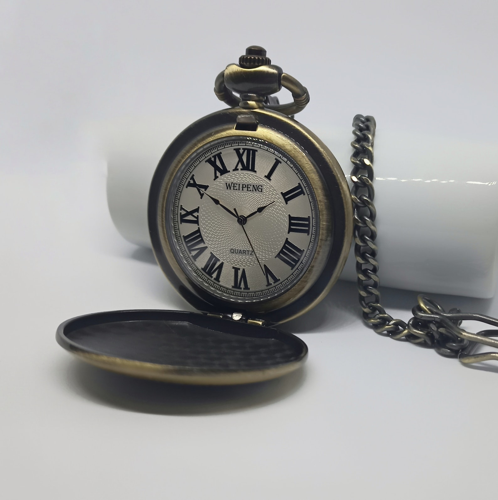 Dad Pocket Watch Antique Gift Antique Pocket Watch Gifts Etsy