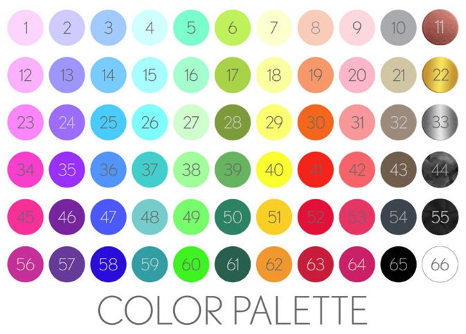 Color Matching, Logo Design, Brand Identity - Etsy
