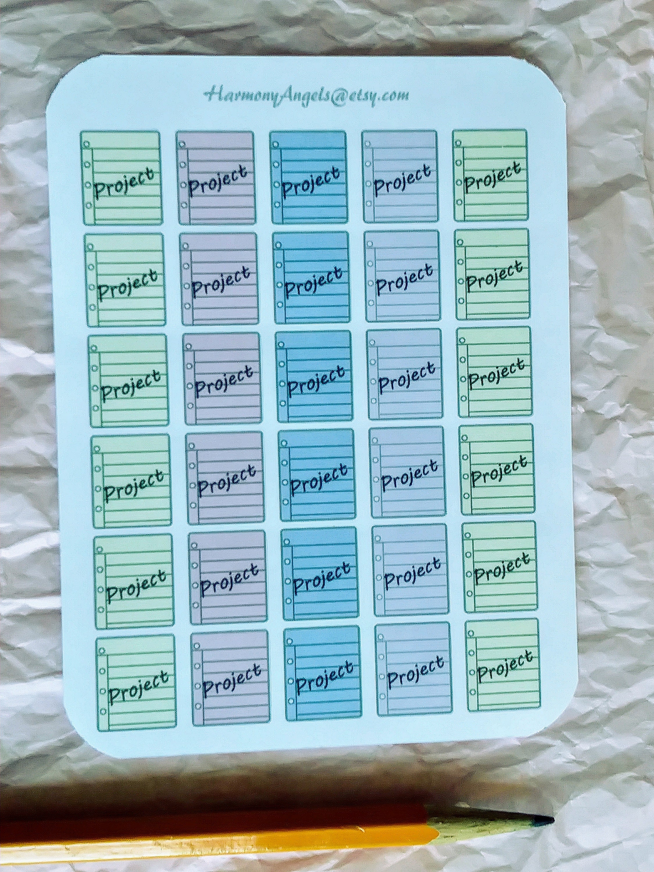 School Study Stickers Due Stickers Project Sticker Essay - Etsy Sweden