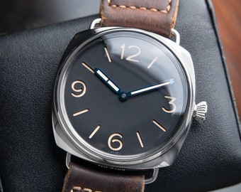 Panerai Radiomir 47mm PAM00721 Watch