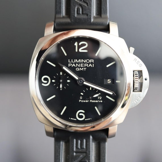 Panerai Luminor 1950 44mm Watch PAM00321 - image 1