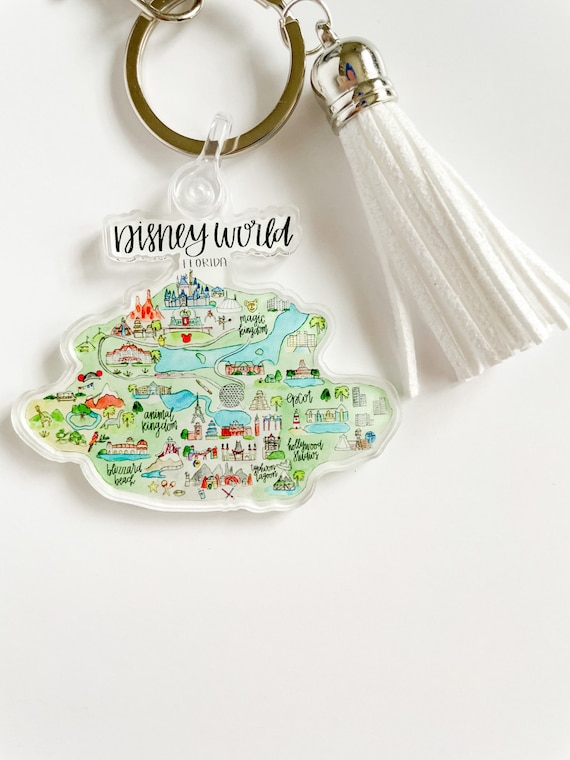 Star wars shop keychain disney