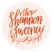 Shannon Sweeney