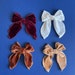 see more listings in the IMPERFECT/CHEAP BOWS section