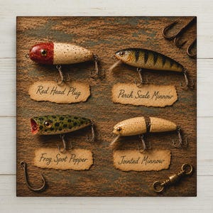 0000000 fly fishing boxes Monthly Trout Box density slotted foam holds B:vmc SPRO 3700 Deep Waterproof 4