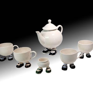 Carlton Walking Ware - Etsy