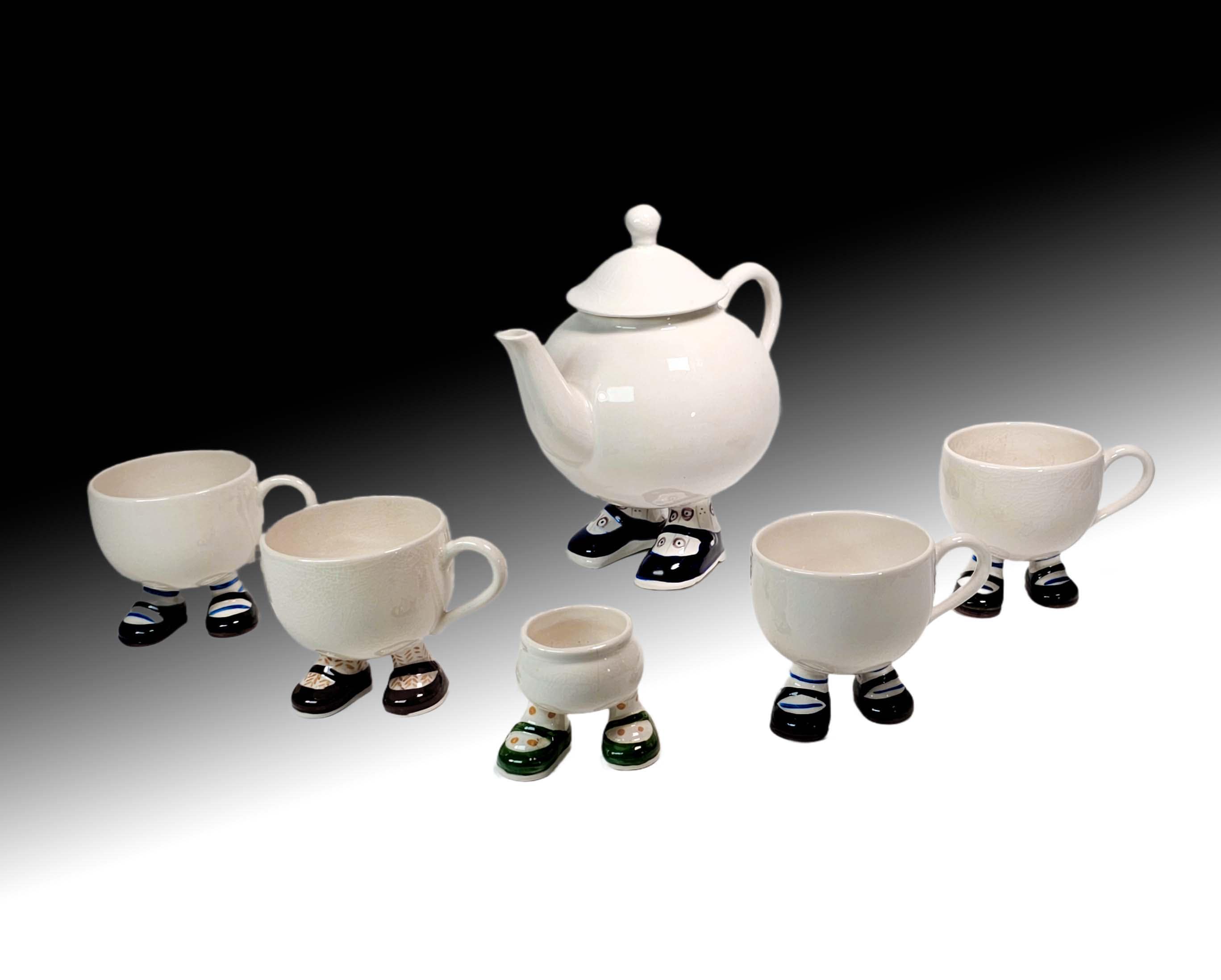 Carlton Walking Ware - Etsy