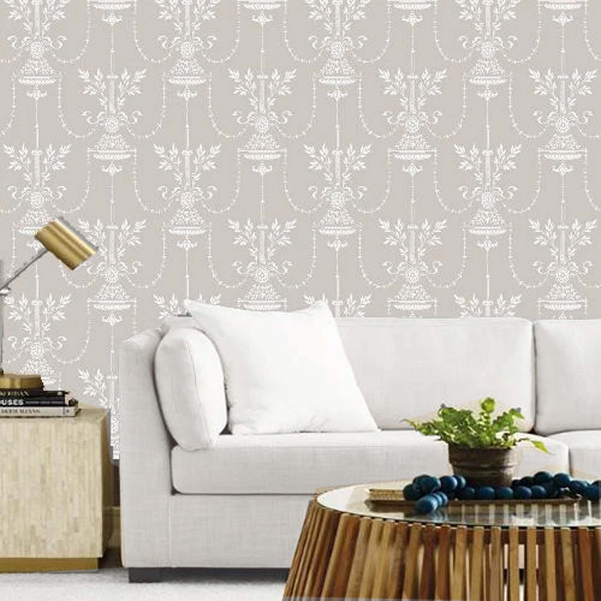 Cole and Son Wallpapers  Hannah Franklin Interior Stylist