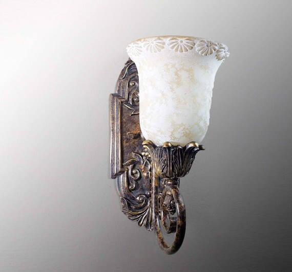 Beautiful sconces clearance