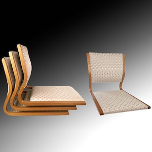 Bentwood Chair - Etsy