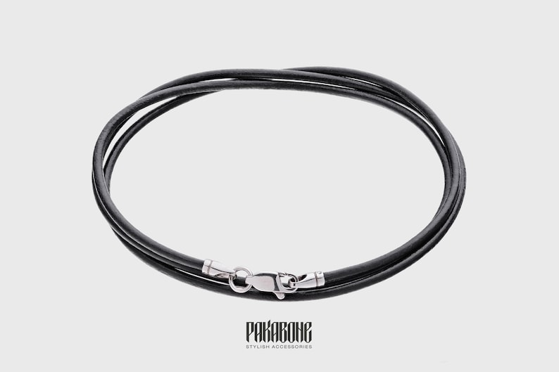 Mjölnir Anhänger - Wikinger Schmuck - Thors Hammer Halskette - Nordischer Schmuck - Mjölnir Anhänger für Männer Frauen - 000-833 Bild 7