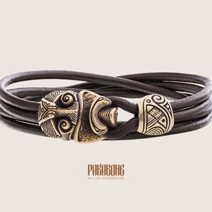Bracciale Maori Con Maschera Bracciale Con Maschera Etsy