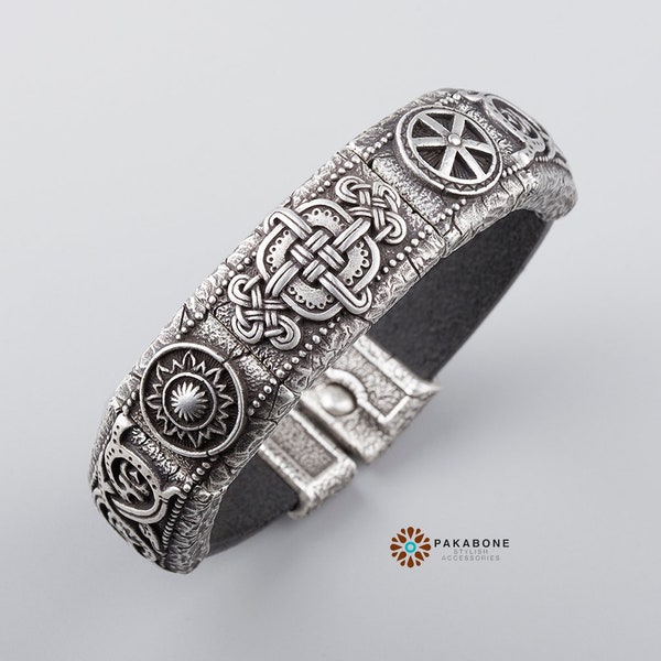 Slavic Jewelry - Etsy
