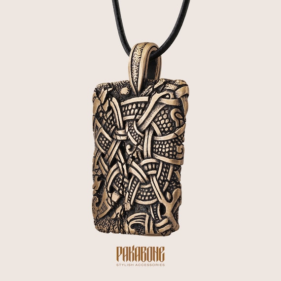 Viking outlet jewellery designs