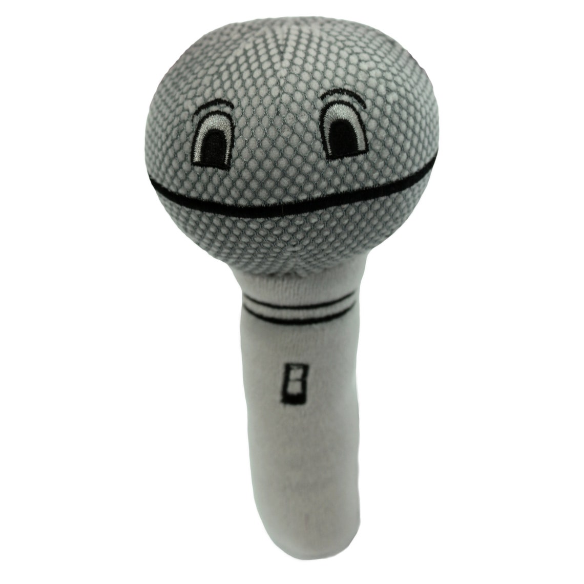 Plush Toy Microphone for Kids & Babies to Play With Etsy