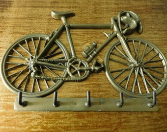 Deko fahrrad metall - Nehmen Sie dem Testsieger der Experten