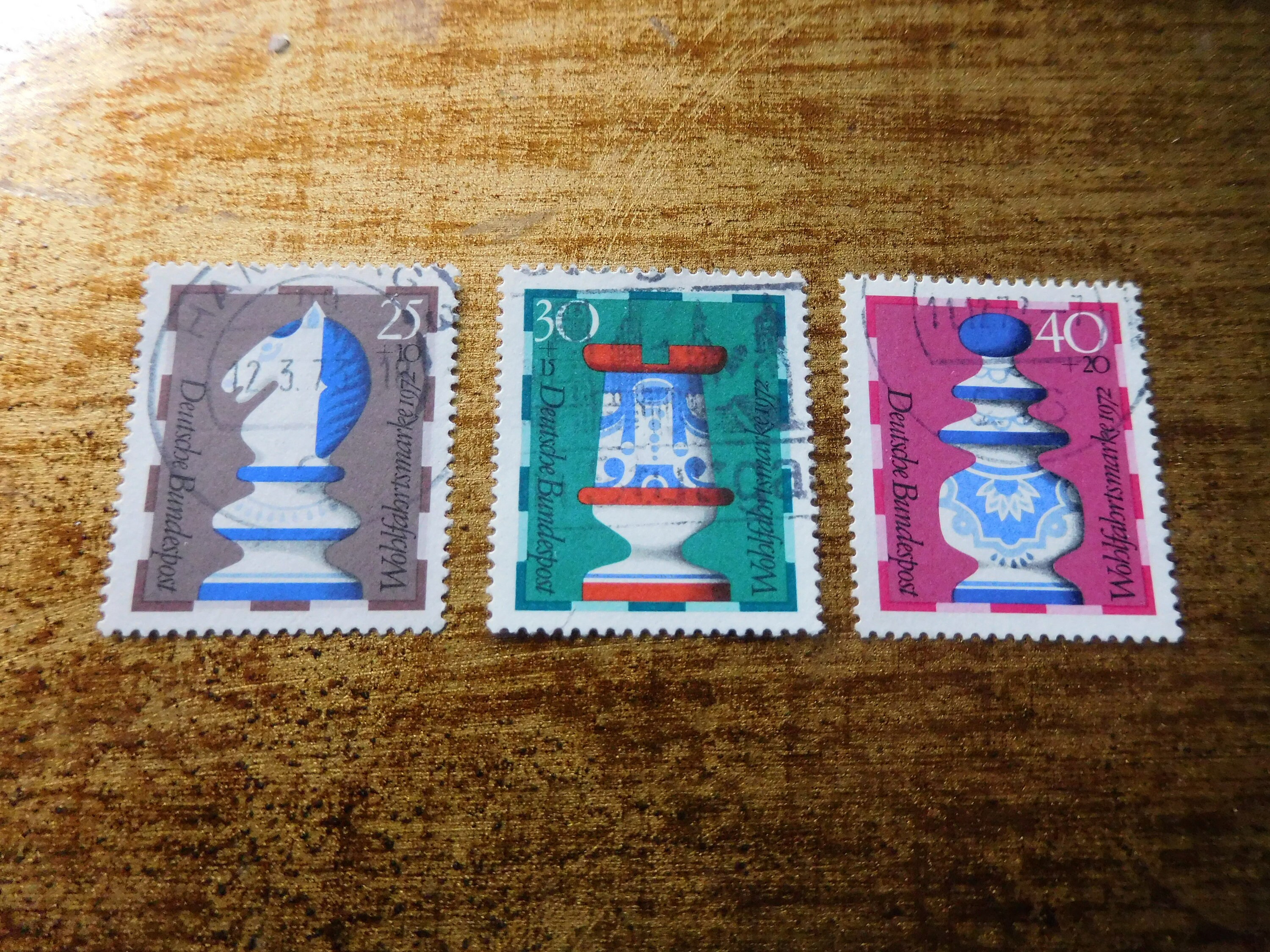 Deutsche bundespost - Etsy 日本