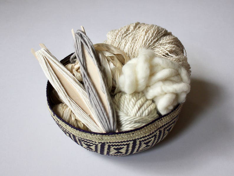 Weaving Shuttles Set of 2