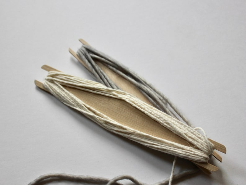 Weaving Shuttles Set of 2