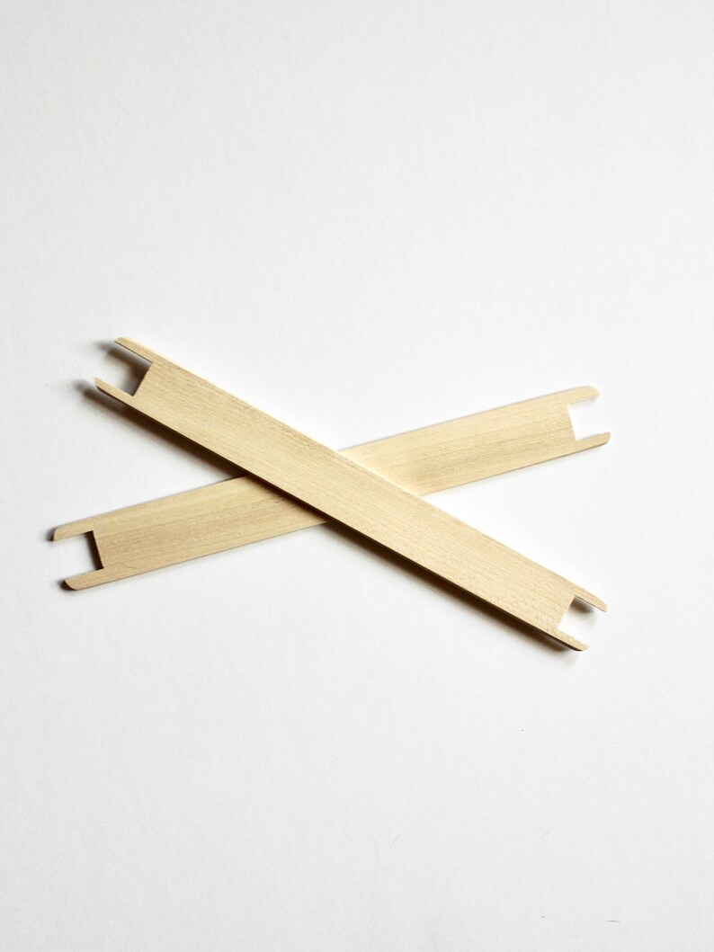 Weaving Shuttles Set of 2