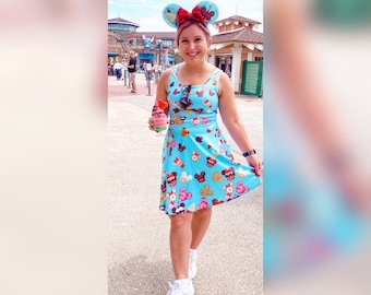 disney dresses women’s