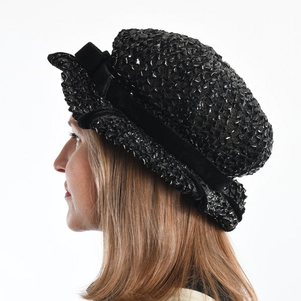 Balenciaga hat etsy deals
