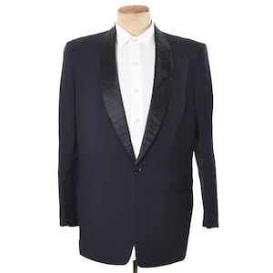 After Six Dinner Jacket - Etsy After Six Dinner Jacket - Etsy
