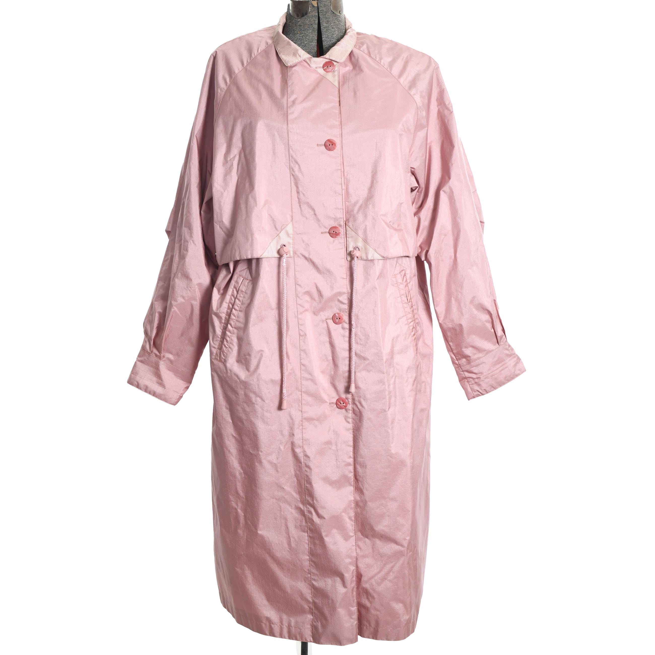 Fleet street coat Etsy France
