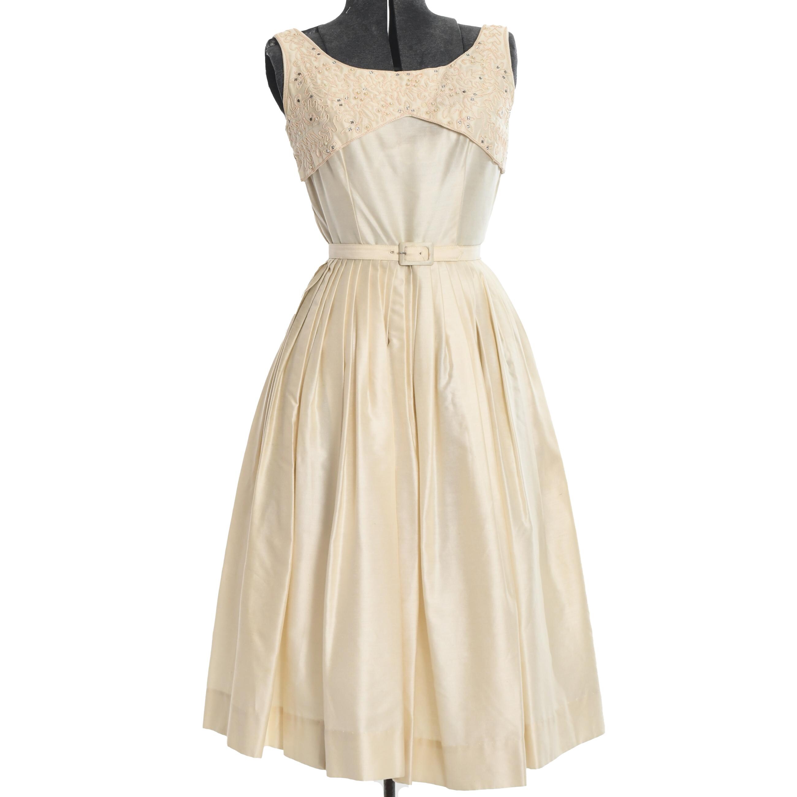 Cheap 50s Dresses Etsy