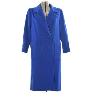 【専用】90's WOOL DOUBLE BREASTED COAT The Double-Breasted Coat in Wool | Heather Charcoal – Everlane