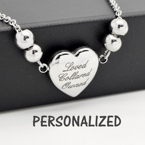 Permanent locking bracelet Clearance