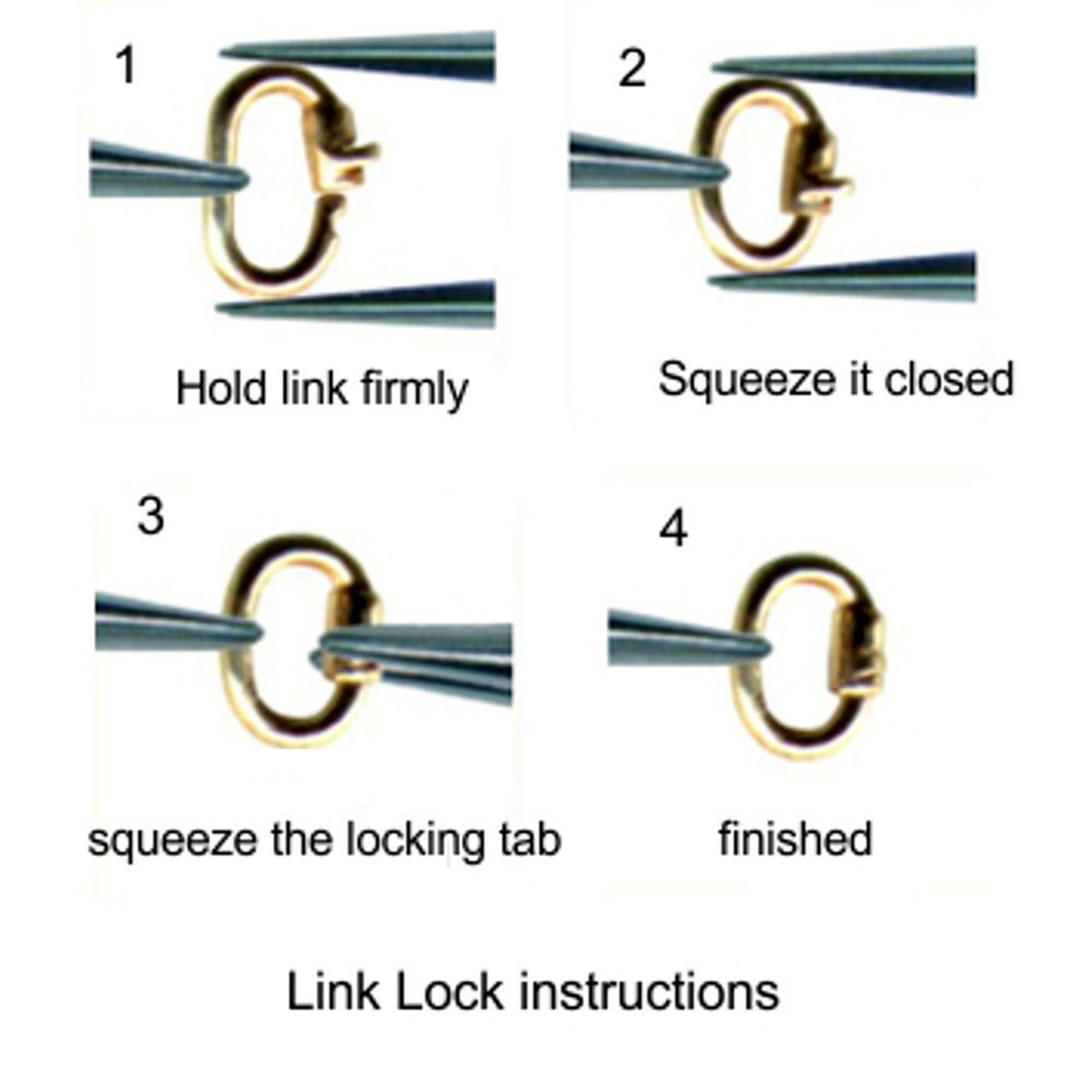 BDSM PERMANENT LOCKING bracelet anklet necklace day collar Etsy