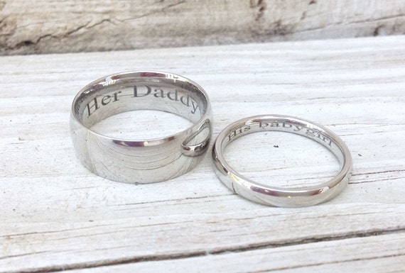 Ddlg promise 2024 rings