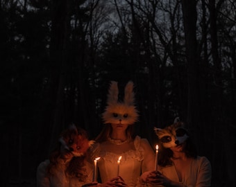 Descuento por paquete de tres mascarillas*