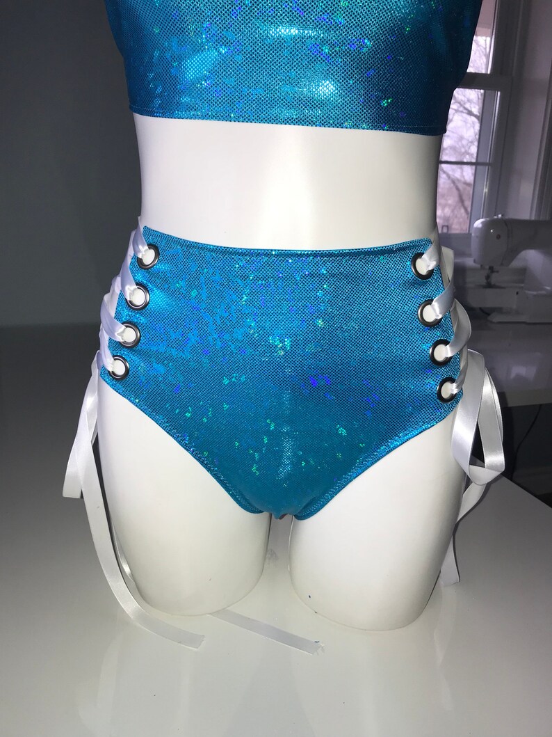 Rave Bottoms Rave Outfit Rave Wear Rave Clothing Etsy