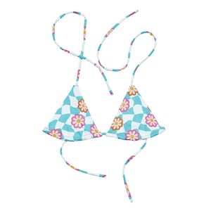 Groovy rave top, rave outfit women set, rave wear, festival clothing women, rave clothing, plus size rave outfit, rave crop top,