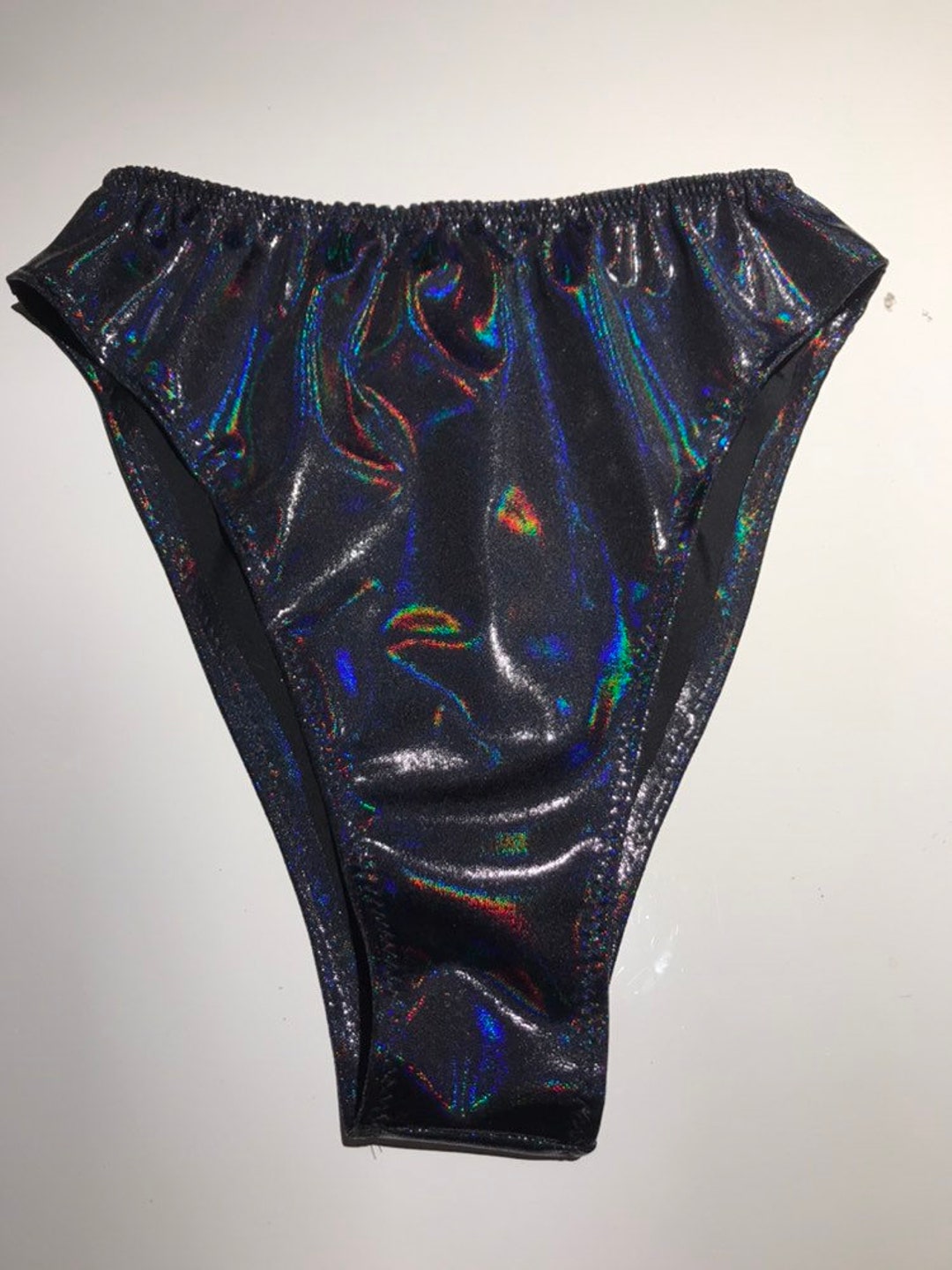 Black Rave Bottoms Rave Outfit Women Rave Wear Rave Etsy