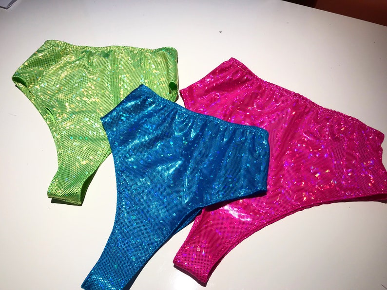 Green Rave Bottoms Rave Outfit Women Rave Wear Rave Etsy Canada