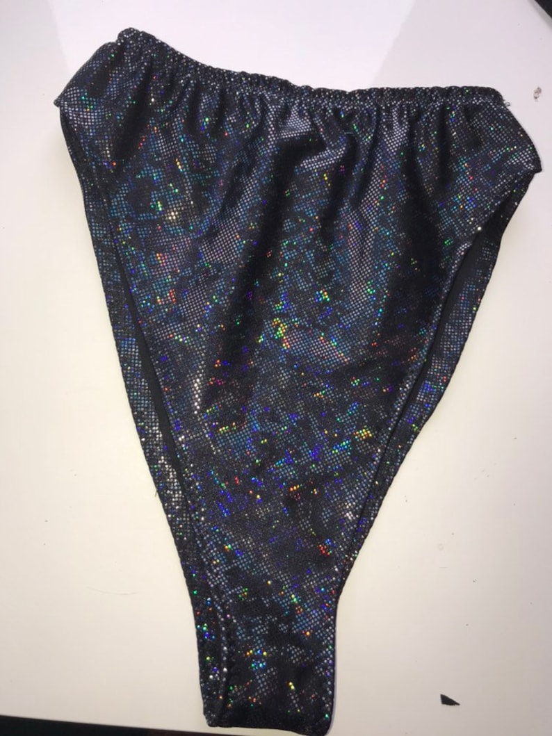 Black Rave bottoms rave outfit women rave wear rave Etsy