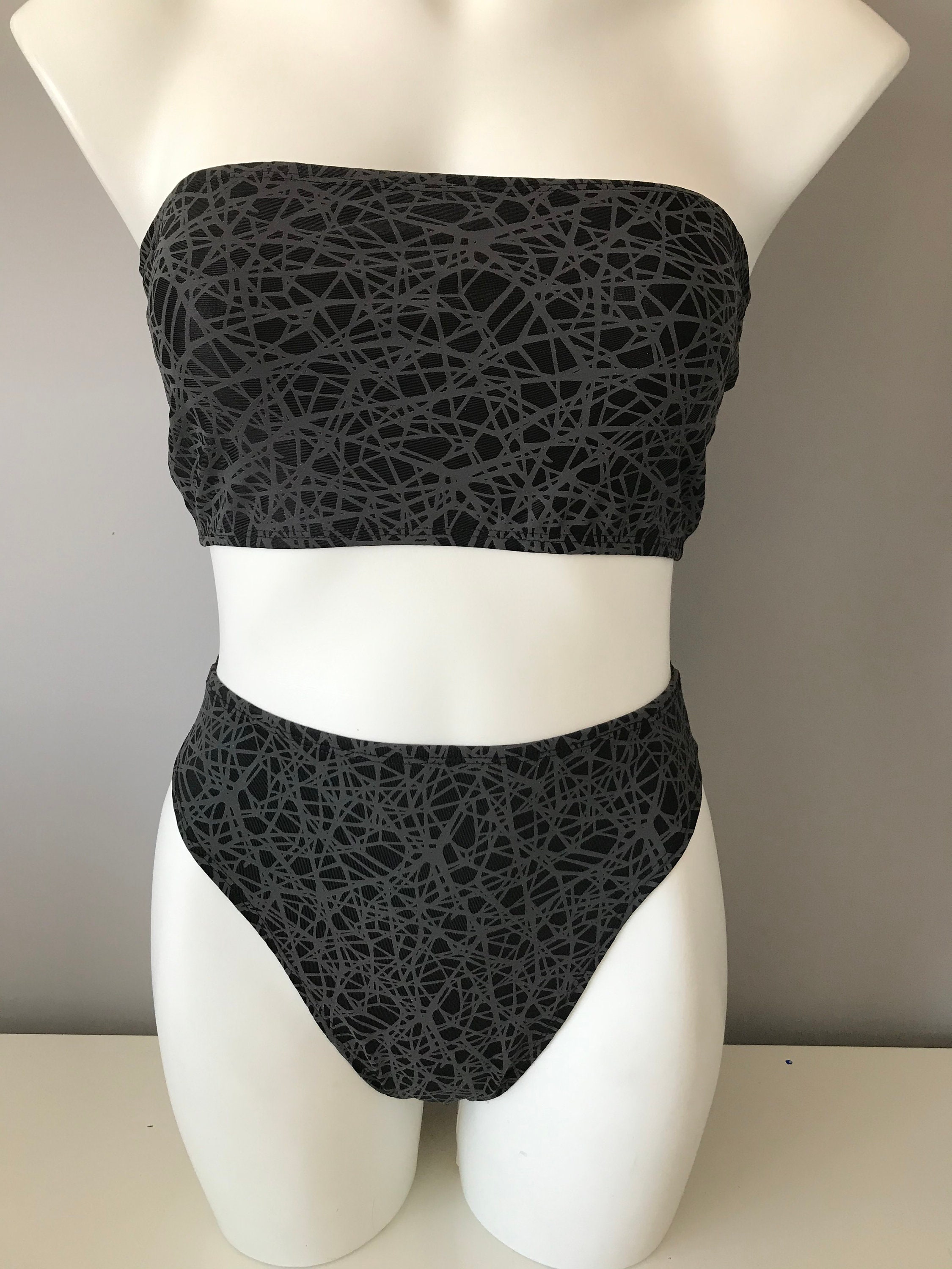 reflective rave top