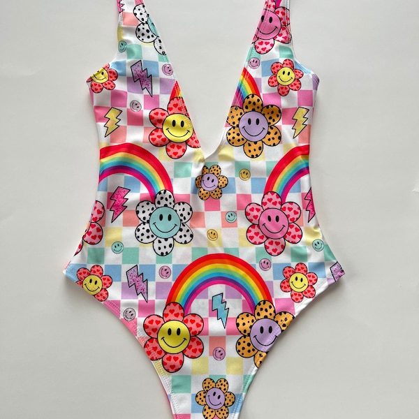 Festival Bodysuit Etsy