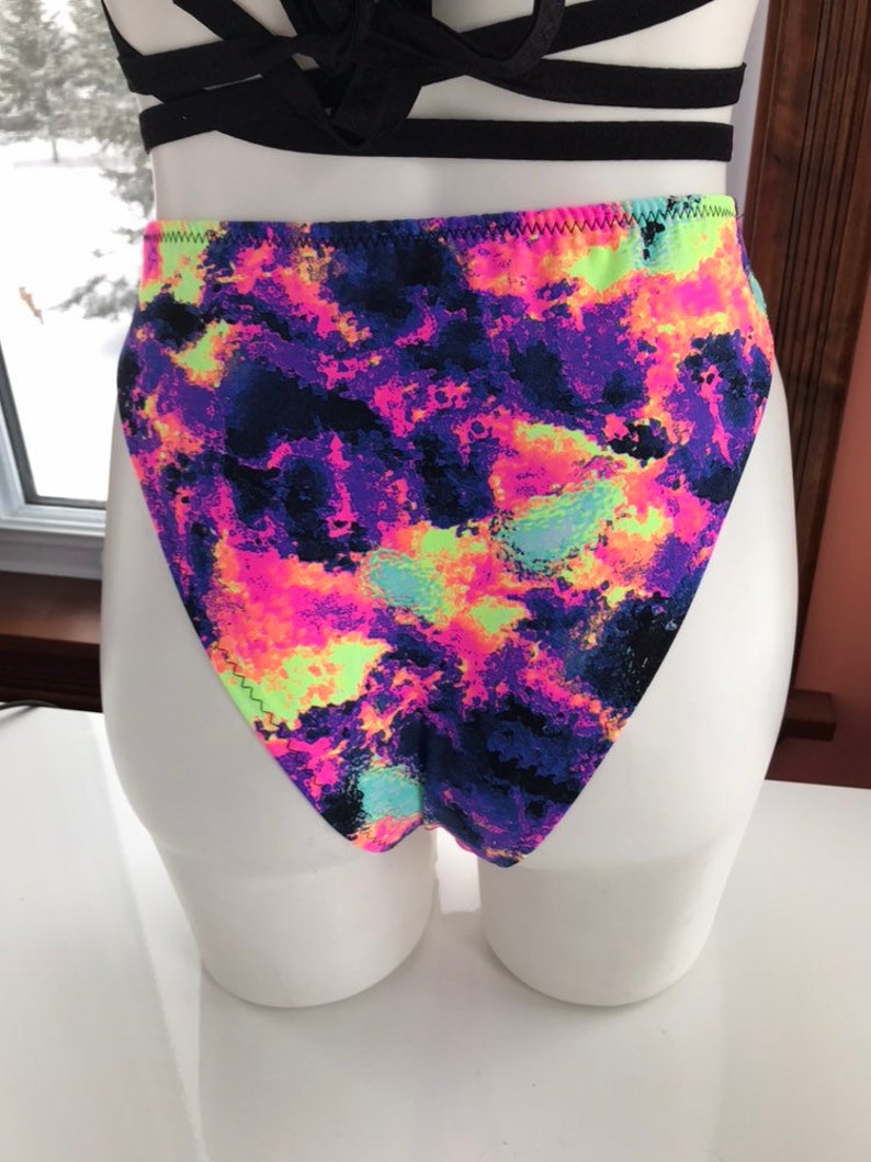 Rave Bottoms Rave Outfit Rave Wear Rave Clothing Etsy Canada