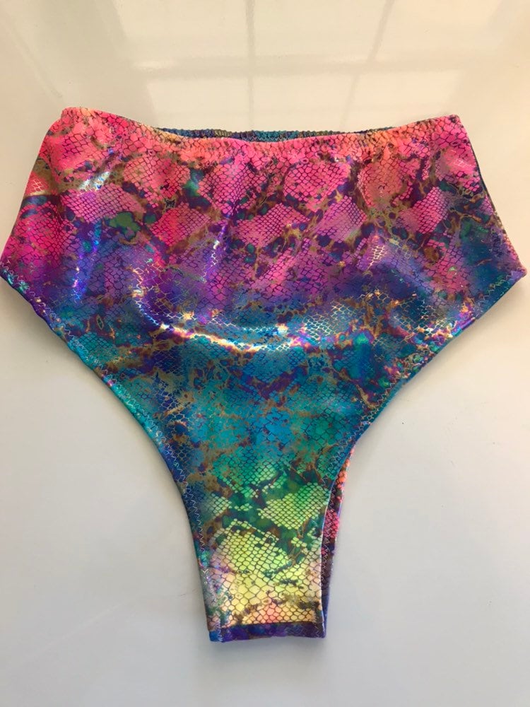 Rave bottoms rave outfit rave wear rave clothing Etsy