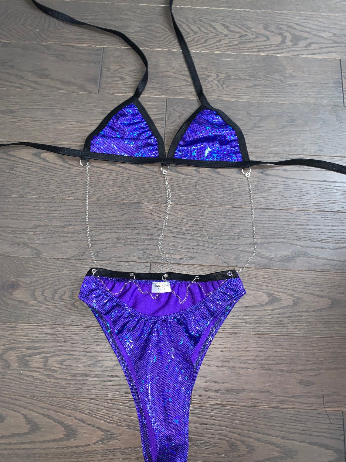 Rave bottoms rave outfit rave wear rave clothing Etsy