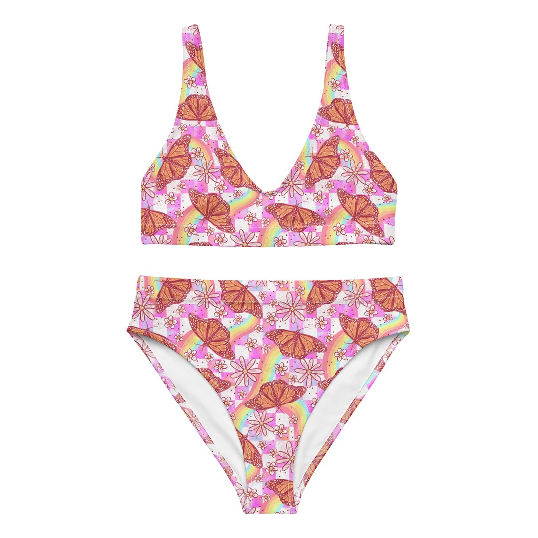 Pink Rave Outfit Set Women, Plus Size Rave Wear, Rave Clothing Women ...