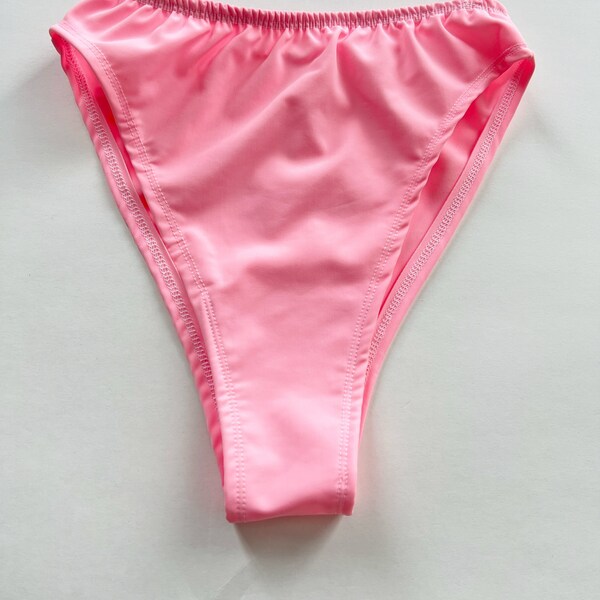Pink Bottoms Etsy