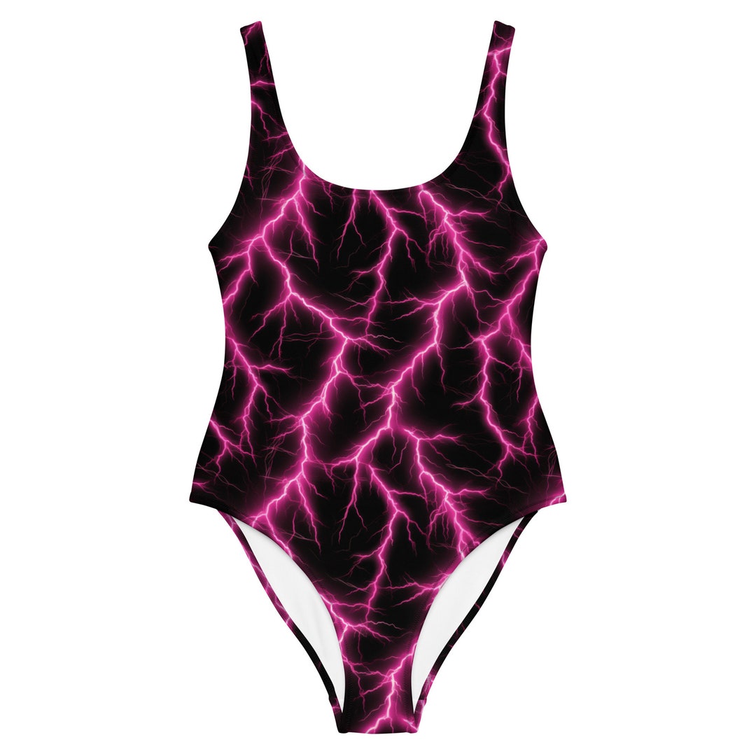 Pink Rave Bodysuit, Rave Outfit Set Women, Plus Size Rave Outfit Wear ...